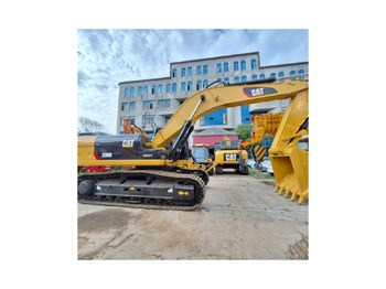Pelle CATERPILLAR 336D