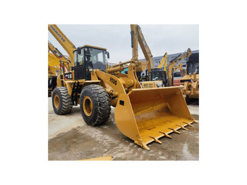 Chargeuse sur pneus CATERPILLAR 950G