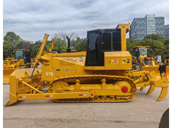 Bulldozer CAT D7G Bulldozer: photos 3