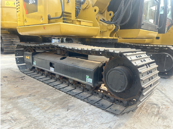 Pelle sur chenille Cat 307E Excavator: photos 5 Pelle sur chenille Cat 307E Excavator: photos 5