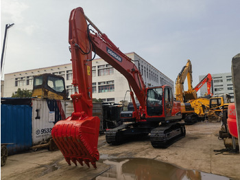 Pelle sur chenille DOOSAN DX225LC