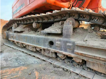 Pelle sur chenille DOOSAN Doosan DX500LC Crawler excavator: photos 5