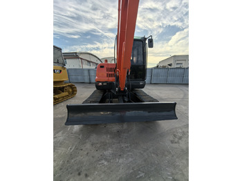 Pelle sur chenille Doosan Dx60  Crawler Excavator: photos 3