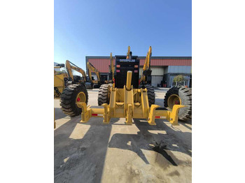 Niveleuse Good Condition Used machinery CAT 140k Motor Grader used original cat 140k hydraulic grader on hot sale: photos 5