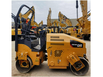Compacteur