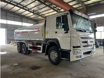 Camion citerne SINOTRUK HOWO