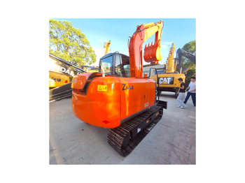 Pelle sur chenille HITACHI ZX60