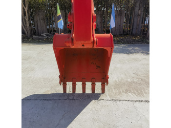 Pelle sur chenille Hitachi ZX60 Excavator: photos 5