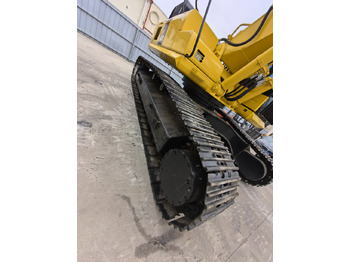 Pelle sur chenille Komatsu PC400-8 Excavator: photos 4