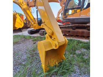 Pelle sur chenille Komatsu pc78us Excavator: photos 3 Pelle sur chenille Komatsu pc78us Excavator: photos 3