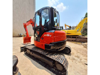 Mini pelle KUBOTA