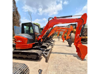 Mini pelle KUBOTA