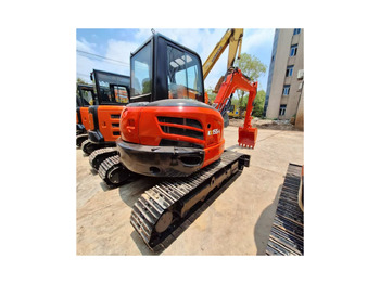 Mini pelle KUBOTA
