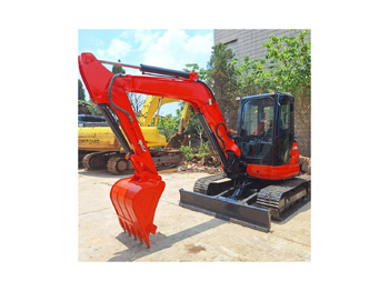 Mini pelle KUBOTA