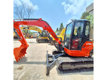 Mini pelle KUBOTA