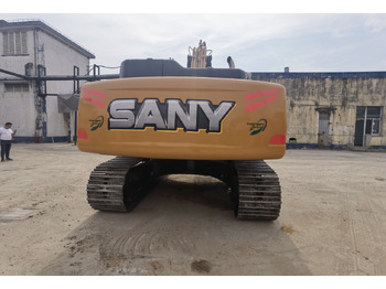 Pelle sur chenille SANY 215C Excavator: photos 3
