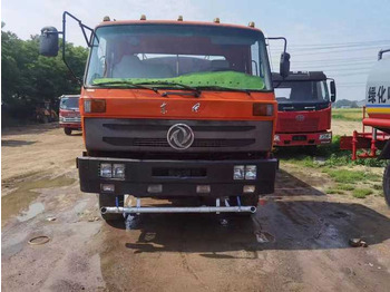Camion citerne used 20m3 water spray bowser tanker sprinkler tank truck for sale: photos 3