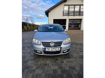 Berline VOLKSWAGEN