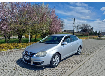 Berline VOLKSWAGEN