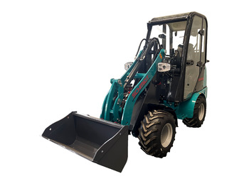 Chargeuse sur pneus neuf SCHMiDT 3530 - With Cabin: photos 2