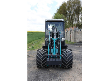 Chargeuse sur pneus neuf SCHMiDT 3650    -   Yanmar engine: photos 4 Chargeuse sur pneus neuf SCHMiDT 3650    -   Yanmar engine: photos 4