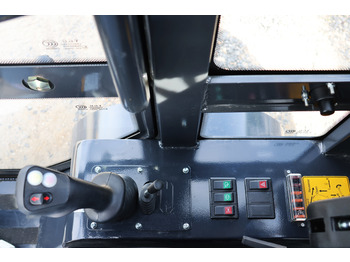 Chargeuse sur pneus neuf SCHMiDT 4350 - Kubota / Yanmar: photos 5 Chargeuse sur pneus neuf SCHMiDT 4350 - Kubota / Yanmar: photos 5