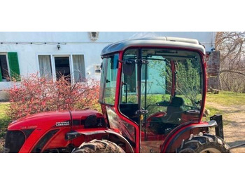 Tracteur agricole CARRARO TRX 5800: photos 2
