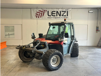 Tracteur agricole AEBI