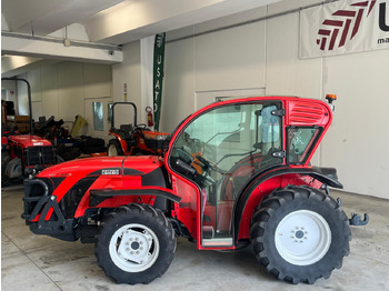 Tracteur agricole ANTONIO CARRARO TGF 7800S: photos 3