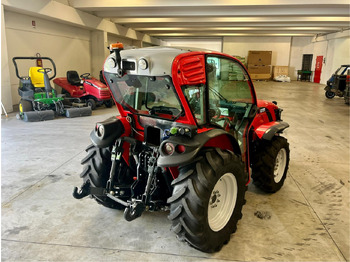 Tracteur agricole ANTONIO CARRARO TGF 7800S: photos 5