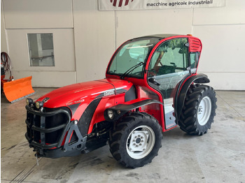 Tracteur agricole ANTONIO CARRARO TGF 7800S: photos 2