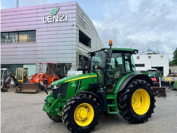 Tracteur agricole JOHN DEERE 5R Series