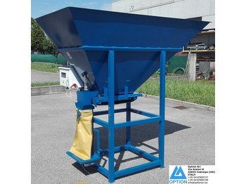 Machine d'emballage et de conditionnement