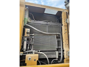 CAT 320 GC  en leasing occasion CAT 320 GC: photos 3