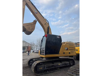 CAT 320 GC  en leasing occasion CAT 320 GC: photos 1