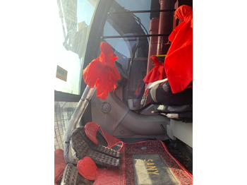 Hitachi Zaxis 200 LC  en leasing occasion Hitachi Zaxis 200 LC: photos 4