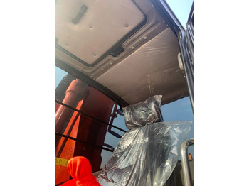 Hitachi Zaxis 200 LC  en leasing occasion Hitachi Zaxis 200 LC: photos 3