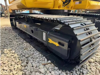 Pelle sur chenille Komatsu PC 130: photos 5