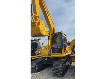 Pelle sur chenille KOMATSU PC160
