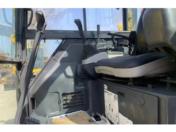Mini pelle Komatsu PC 55: photos 5