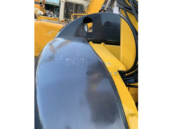 Mini pelle Komatsu PC 78: photos 4