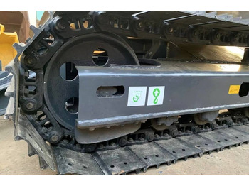 Mini pelle Komatsu PC 78: photos 5