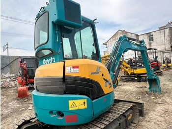 Kubota U 30  en leasing occasion Kubota U 30: photos 5