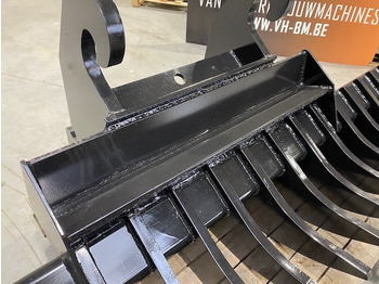 Accessoire pour Engins de chantier neuf Verachtert Terreinhark: photos 5