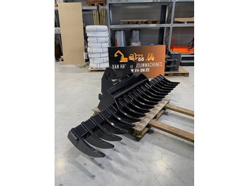 Accessoire pour Engins de chantier neuf Verachtert Terreinhark: photos 3