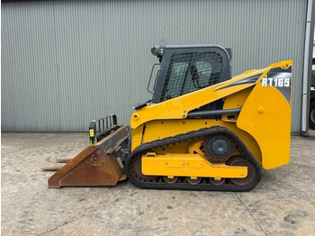 Chargeuse sur chenilles GEHL