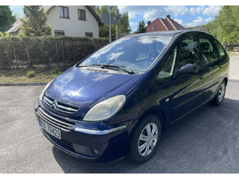 Voiture CITROËN