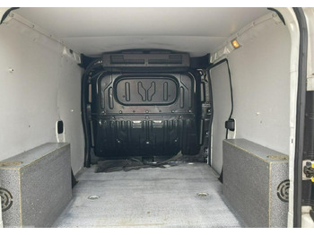 Utilitaire frigorifique Fiat Doblo Fiat Doblo 1,6 jtd ECO Flex chłodnia do leków 2017: photos 4