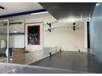 Camion magasin Fiat Ducato Autosklep wędlin Gastronomiczny food truck foodtruck sklep 2006: photos 4 Camion magasin Fiat Ducato Autosklep wędlin Gastronomiczny food truck foodtruck sklep 2006: photos 4