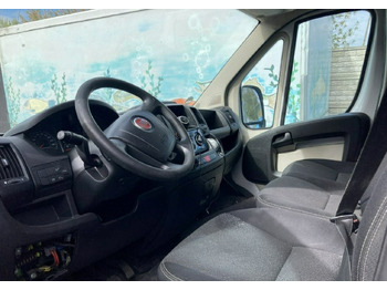 Fourgon utilitaire Fiat Ducato Ducato 2.3 JTD-150KM Mega Max 6-biegów Klima Kamera 2017: photos 5 Fourgon utilitaire Fiat Ducato Ducato 2.3 JTD-150KM Mega Max 6-biegów Klima Kamera 2017: photos 5